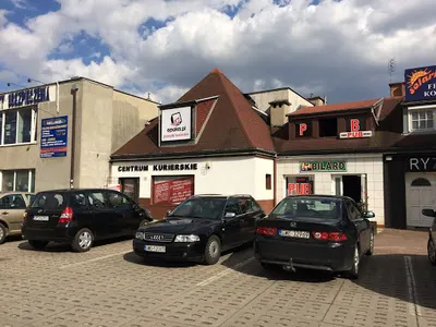 epaka.pl - punkt nadań i odbioru przesyłek